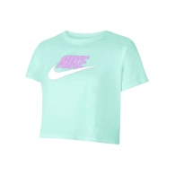 Футболка Nike G NSW TEE CROP FUTURA thumbnav